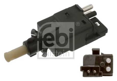 Датчик педалі гальма MB E-class (W124/W210) 82-04 Febi Bilstein 36134