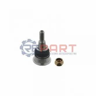 Шарова опора Лів/Прав (внутрішн/нижн передн) (діаметр конуса 18,8mm) MINI (R56), (R57), (R58), (R59), CLUBMAN (R55), CLUBVAN (R55) 1.4-2.0D 09.06-06.15 Febi Bilstein 36143