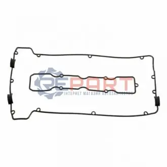 Фото Прокладка кришки клапанів (к-кт) Saab 9-3 98-02/9-5 2.0-2.3 i/SE/Turbo 97-09 FEBI BILSTEIN (36153) зображення 1