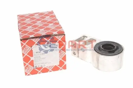 Сайлентблок переднего рычага Febi Bilstein 36161 Купить в Украине