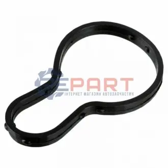 Фото Прокладка кришки клапанів MB Sprinter/Vito 2.2CDI OM611 FEBI BILSTEIN (36166) зображення 1