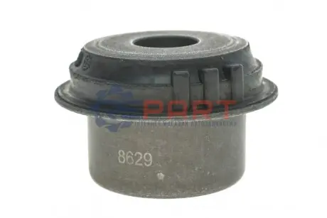 Фото Сайлентблок важеля (переднього/ззаду) MB E-class (W211) 03-08 FEBI BILSTEIN (36167) зображення 1