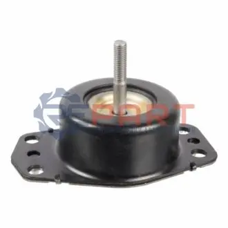 Фото Подушка двигуна (R) Renault Master 2.5/2.8dTi 97-10 FEBI BILSTEIN (36172) зображення 1