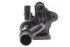 Термостат системи охолодження (83°C, в корпусі) VOLVO C30, S40 II, S60 II, S80 II, V40, V50, V60 I, V70 III CITROEN BERLINGO, BERLINGO MULTISPACE, C2, C2 ENTERPRISE, C3 I 1.4D/1.5D/1.6D 02.02 Febi Bilstein (36173) зображення 4