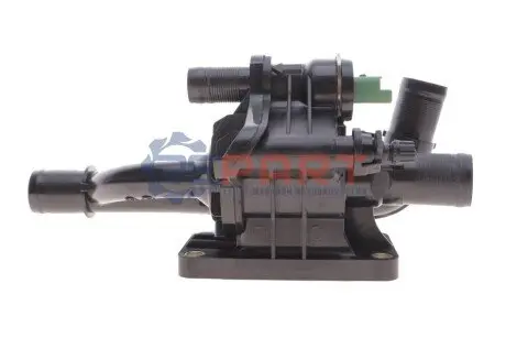 Термостат Fiat Scudo/Citroen Berlingo 1.6HDI FEBI BILSTEIN 36173 Купити в Україні