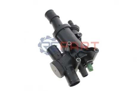 Термостат Fiat Scudo 2.0 JTD 07- (83°C) FEBI BILSTEIN 36180 Купити в Україні