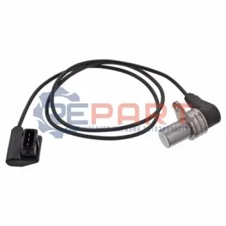 Датчик коленчатого вала Febi Bilstein 36187