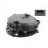 Моторчик регулювання дзеркала Opel Astra H 04-12 Febi Bilstein (36188) зображення 1