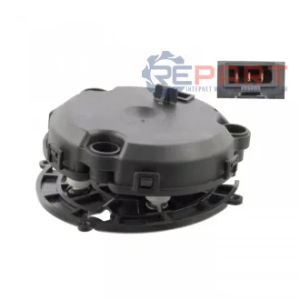 Моторчик регулювання дзеркала Opel Astra H 04-12 Febi Bilstein 36188
