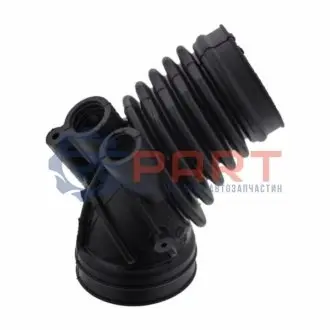 Патрубок подачі повітря (nbr) BMW 3 (E36), Z3 (E36) 1.8 09.93-11.99 Febi Bilstein 36198 Купити в Україні