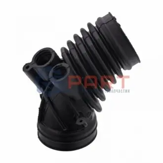 Патрубок подачі повітря (nbr) BMW 3 (E36) 1.6/1.6CNG/1.9 09.93-08.00 Febi Bilstein 36199 Купити в Україні