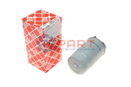 Фильтр топлива Febi Bilstein 36223 Купить в Украине