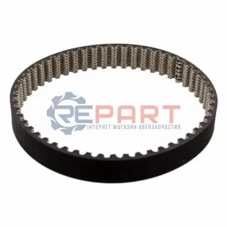 Фото Ремінь ГРМ Audi A3/A4/A6/A8/VW Passat/T5/Golf 1.8/2.0TSI/TFSI 05-17 (54x12) FEBI BILSTEIN (36227) зображення 1