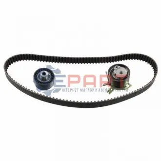 Фото Комплект ГРМ Citroen C5/C6/C8/Fiat/Ford/Peugeot 2.2HDI 06- FEBI BILSTEIN (36230) зображення 1
