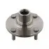 Фото Маточина колеса передн FORD B-MAX, ECOSPORT, FIESTA, FIESTA VI, FIESTA VII 1.0-2.0 06.08 Febi Bilstein (36241) зображення 1