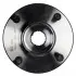 Фото Маточина колеса передн FORD B-MAX, ECOSPORT, FIESTA, FIESTA VI, FIESTA VII 1.0-2.0 06.08 Febi Bilstein (36241) зображення 3