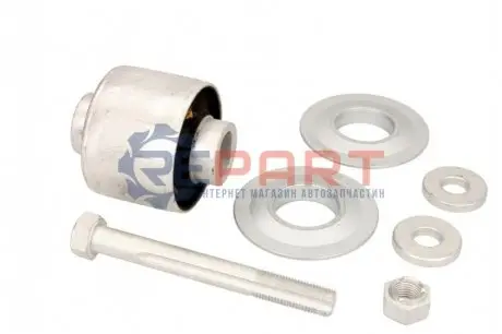 Фото Сайлентблок важеля (переднього/знизу/ззаду) MB S-class (W220) 98-05 (к-кт) FEBI BILSTEIN (36260) зображення 1