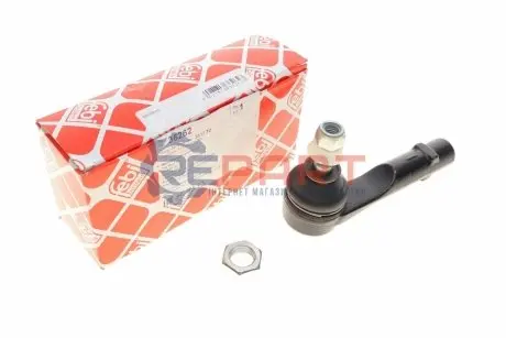 Наконечник поперечной рулевой тяги Febi Bilstein 36262 Купить в Украине