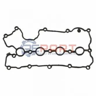 Фото Прокладка кришки клапанів VW Touareg 4.2 V8 FSI 06- (L) FEBI BILSTEIN (36264) зображення 1