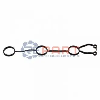 Прокладка кришки клапана Прав AUDI A4 B7, A6 ALLROAD C6, A6 C6, A8 D3 2.4/3.2 05.04-07.10 Febi Bilstein 36271 Купити в Україні