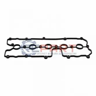 Прокладка кришки клапана Лів AUDI A6 C6, A8 D3, R8, R8 SPYDER LAMBORGHINI HURACÁN 5.2 03.06 Febi Bilstein 36273 Купити в Україні