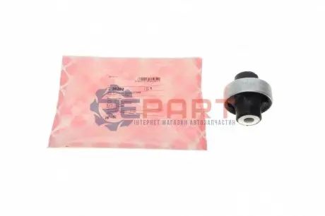 Фото Сайлентблок важеля (переднього/знизу/ззаду) Fiat Bravo/Stilo 01-14 FEBI BILSTEIN (36282) зображення 1