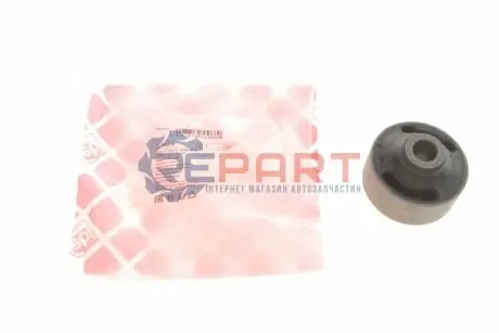 Сайлентблок важеля (переднього/ззаду) Mitsubishi Outlander 06-12/Lancer VIII 08- FEBI BILSTEIN 36286 Купити в Україні