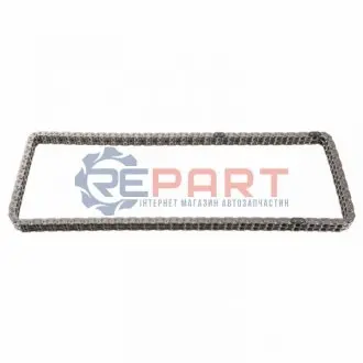 Фото Ланцюг ГРМ Ford Transit 2.4DI/2.2-2.4TDCI 06- (20mm) FEBI BILSTEIN (36294) зображення 1