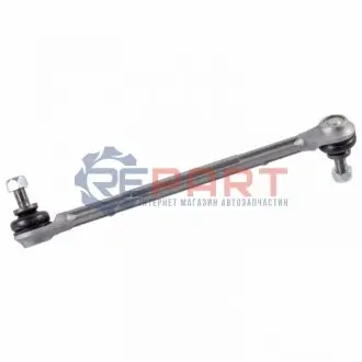 Фото 1 — Тяга стабілізатора (переднього) (L) MB C-class (W204)/E-class (C207) 07- FEBI BILSTEIN (36301) Фото Тяга стабілізатора (переднього) (L) MB C-class (W204)/E-class (C207) 07- FEBI BILSTEIN (36301) зображення 1