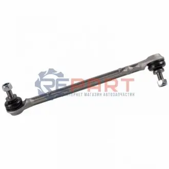 Фото Тяга стабілізатора (переднього) (R) MB C-class (W204)/E-class (C207) 07- FEBI BILSTEIN (36302) зображення 1