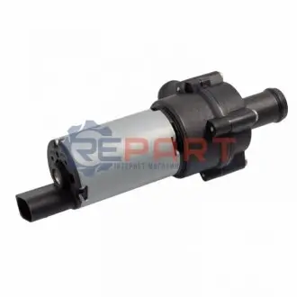 Фото Насос системи охолодження (додатковий) VW LT 28-46/T4 95-06 FEBI BILSTEIN (36312) зображення 1