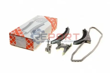 К-т цепи приводного грм Febi Bilstein 36320 Купить в Украине
