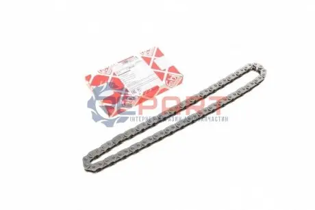 Цепь привода кулачкового вала Febi Bilstein 36338 Купить в Украине