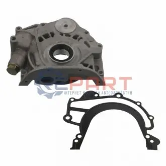 Насос масла Febi Bilstein 36342 Купить в Украине