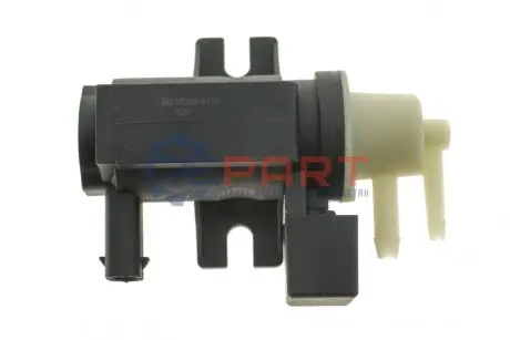 Фото Клапан управління турбіни MB Vito (W639) 2.2CDI OM646 03- FEBI BILSTEIN (36355) зображення 1