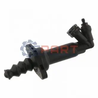 Фото 1 — Циліндр зчеплення (робочий) VW T5 1.9TDI 03- FEBI BILSTEIN (36360) Фото Циліндр зчеплення (робочий) VW T5 1.9TDI 03- FEBI BILSTEIN (36360) зображення 1