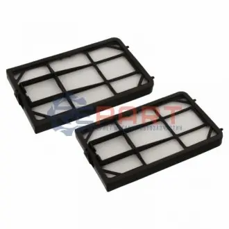 Фото Фільтр салону FEBI BILSTEIN (36361) зображення 1