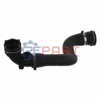 Шланг резиновой системы охлаждения Febi Bilstein 36362 Купить в Украине