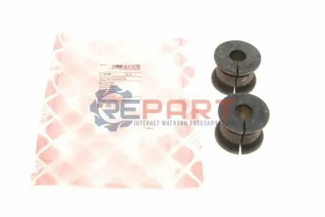 Втулка стабілізатора (заднього) MB C-class (W203) 00-08 FEBI BILSTEIN 36388 Купити в Україні