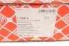 Шків з датчиком фаз ГРМ RENAULT CLIO III, FLUENCE, GRAND SCENIC II, GRAND SCENIC III, LAGUNA II, LAGUNA III, MEGANE, MEGANE II, MEGANE III, MODUS, SCENIC II, SCENIC III 1.6/1.6ALK/1.6LPG 11.02 Febi Bilstein (36415) зображення 6