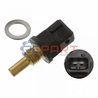 Датчик, температура охолоджувальної рідини FEBI BILSTEIN 36417 Купити в Україні