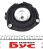 Фото Подушка амортизатора передн Лів/Прав SEAT ALHAMBRA VW SHARAN 1.4-2.0D 05.10-12.22 Febi Bilstein (36465) зображення 3