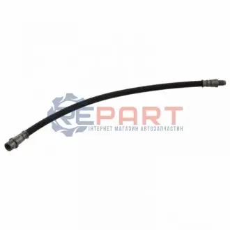 Гальмівний шланг FEBI BILSTEIN 36468 Купити в Україні