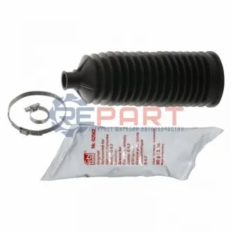 Фото Пильник рейки рульової Ford Transit 00- FEBI BILSTEIN (36515) зображення 1