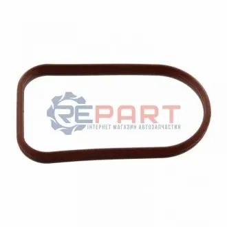 Фото Прокладка колектора FEBI BILSTEIN (36572) изображение 1