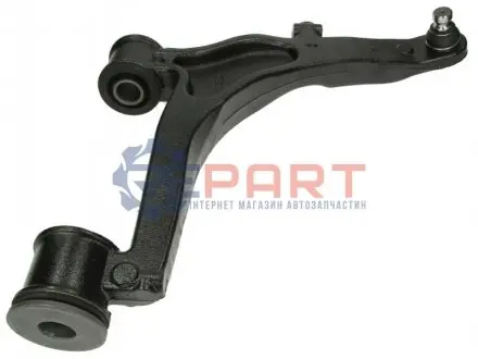 Рычаг подвески передний Febi Bilstein 36584