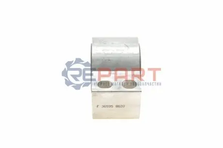 Фото Сайлентблок рычага FEBI BILSTEIN (36595) изображение 1