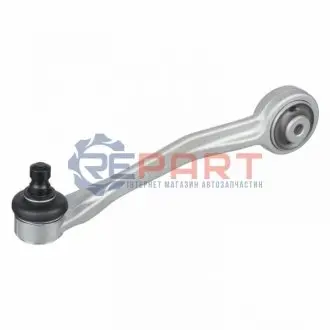 Фото Рычаг подвески передний FEBI BILSTEIN (36602) изображение 1