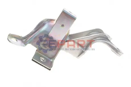 Фото 1 — Подушка двигуна (R) Fiat Doblo 1.9D/1.9JTD 01- FEBI BILSTEIN (36609) Фото Подушка двигуна (R) Fiat Doblo 1.9D/1.9JTD 01- FEBI BILSTEIN (36609) зображення 1