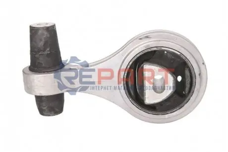 Фото Подушка двигуна (задня) Fiat Doblo 1.2/1.9D/1.9JTD 01- FEBI BILSTEIN (36610) зображення 1